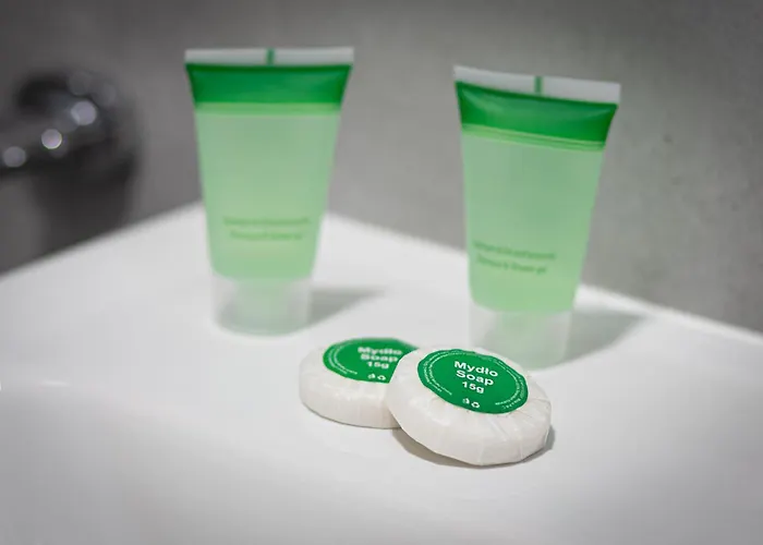 Apartamenty Collegia Danzig